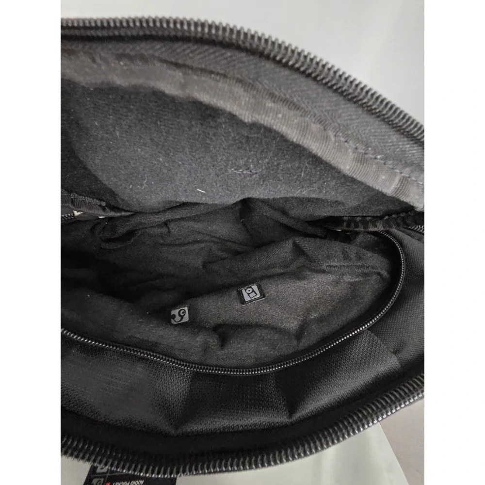 OGIO mastermind black